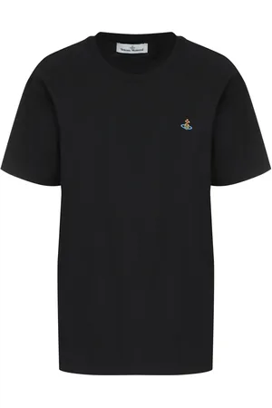 Vivienne Westwood Damen, Oberteile, Schwarzk, 2XSGröße: