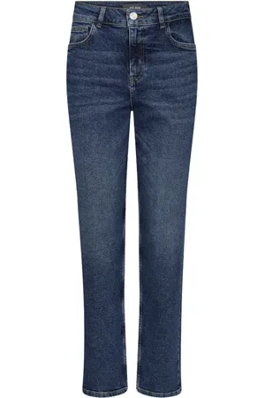 Mos Mosh Damen, Jeans, Blau, W28Größe: