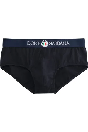 Dolce & Gabbana Herren, Unterwäsche, Blau, XLGröße: