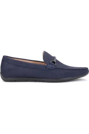 Kazar Herren, Schuhe, Blau, 41 EUGröße:
