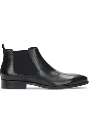 Kazar Herren, Schuhe, Schwarzk, 41 EUGröße: