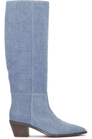 Kazar Damen, Schuhe, Blau, 35 EUGröße: