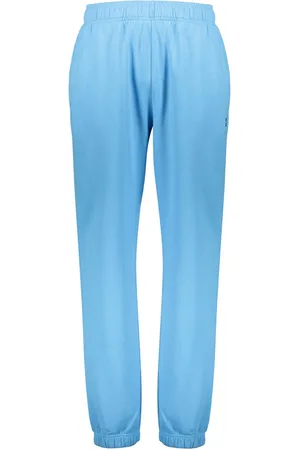 AMBUSH Herren, Hosen, Blau, LGröße: