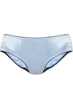 Dolce & Gabbana Damen, Unterwäsche, Blau, XSGröße: