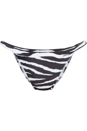 Moschino Damen, Bademode, Schwarzk, SGröße: