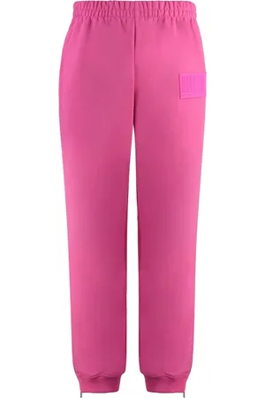 Vetements Herren, Hosen, Rosa, LGröße: