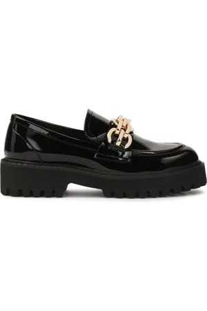 Kazar Damen, Schuhe, Schwarzk, 37 EUGröße: