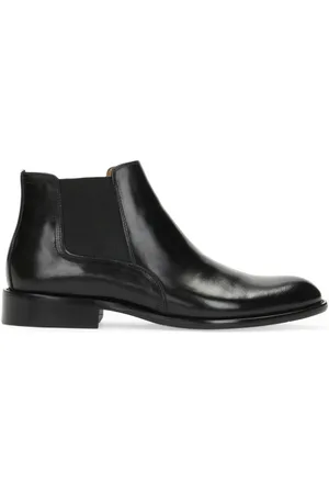 Kazar Herren, Schuhe, Schwarzk, 44 EUGröße: