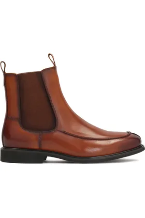 Kazar Herren, Schuhe, Braun, 40 EUGröße: