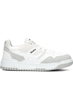 MOEA Herren, Schuhe, Weiß, 43 EUGröße: