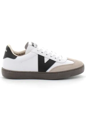 victoria Herren, Schuhe, Weiß, 45 EUGröße: