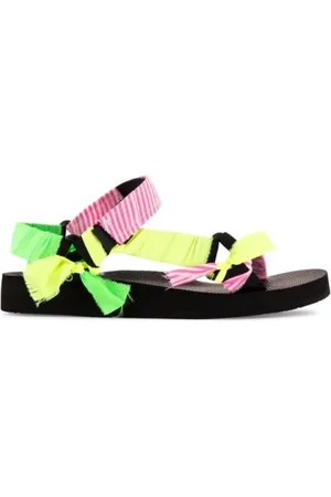 Arizona Love Damen, Schuhe, Mehrfarbig, 36 EUGröße: