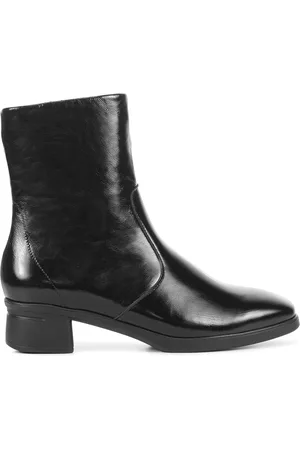 Hartjes Damen, Schuhe, Schwarzk, 39 1/2 EUGröße: