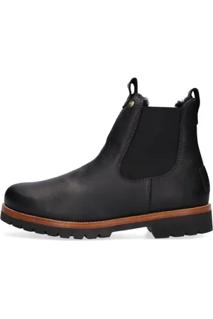 Panama Jack Herren, Schuhe, Schwarzk, 44 EUGröße: