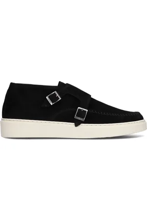 Giorgio Herren, Schuhe, Schwarzk, 44 EUGröße: