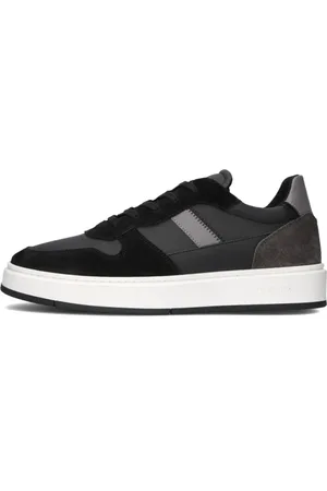 Antony Morato Herren, Schuhe, Schwarzk, 43 EUGröße: