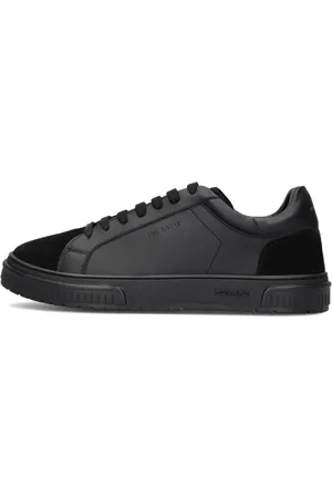 Antony Morato Herren, Schuhe, Schwarzk, 40 EUGröße: