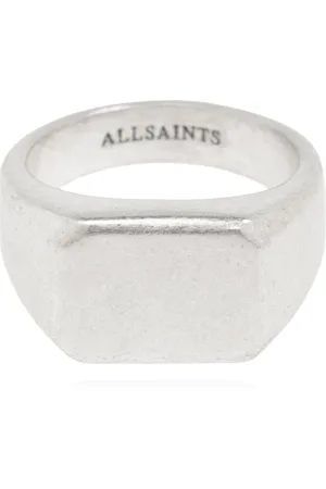 AllSaints Herren, Accessories, Grau, MGröße: