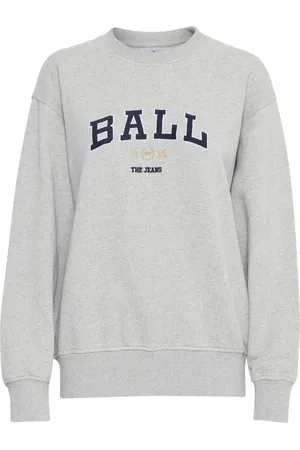 Ball Damen, Sweatshirts & Hoodies, Grau, XSGröße: