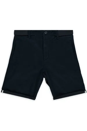 Aspact Herren, Shorts, Blau, W29Größe: