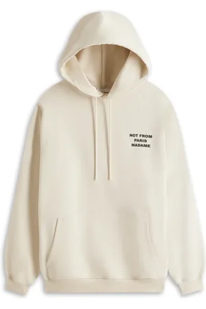 Drôle de Monsieur Herren, Sweatshirts & Hoodies, , LGröße: