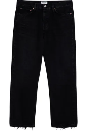 AGOLDE Herren, Jeans, Schwarzk, W36Größe:
