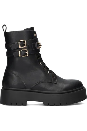 Twin-Set Damen, Schuhe, Schwarzk, 41 EUGröße: