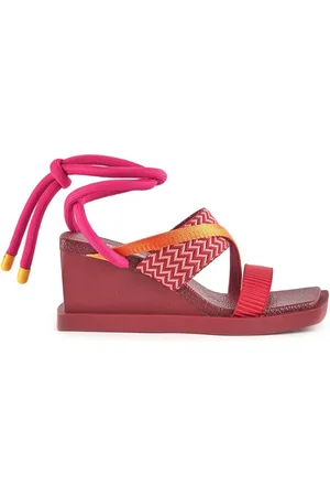 united nude Damen, Schuhe, Rosa, 40 EUGröße:
