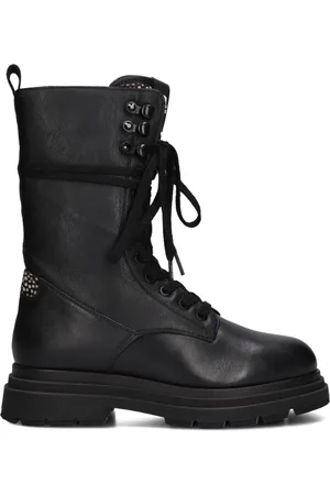 Maruti Damen, Schuhe, Schwarzk, 38 EUGröße: