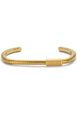 VERSACE Herren, Accessories, Gelb, XLGröße:
