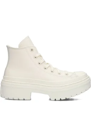 Converse Damen, Schuhe, Weiß, 41 1/2 EUGröße: