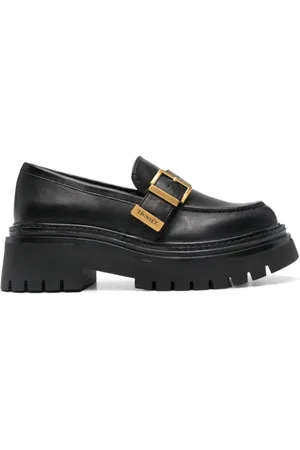 Twin-Set Damen, Schuhe, Schwarzk, 41 EUGröße: