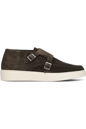 Giorgio Herren, Schuhe, Braun, 44 EUGröße: