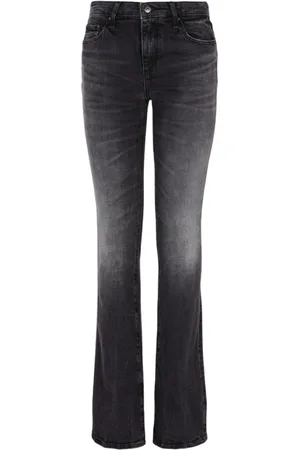 Armani Exchange Damen, Jeans, Schwarzk, W28Größe: