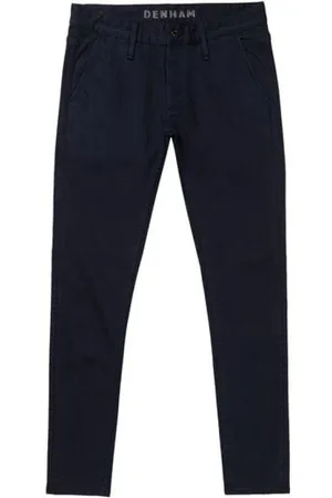 Denham Herren, Jeans, Blau, W30 L34Größe: