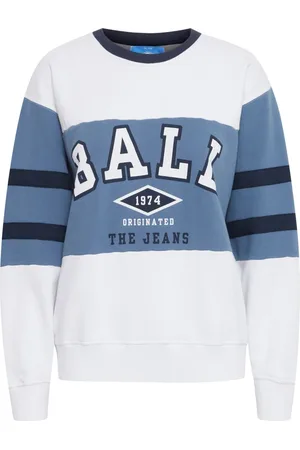 Ball Damen, Sweatshirts & Hoodies, Blau, 2XLGröße: