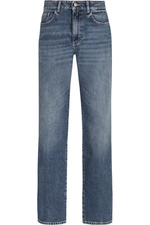 Icon Denim Damen, Jeans, Blau, W25Größe: