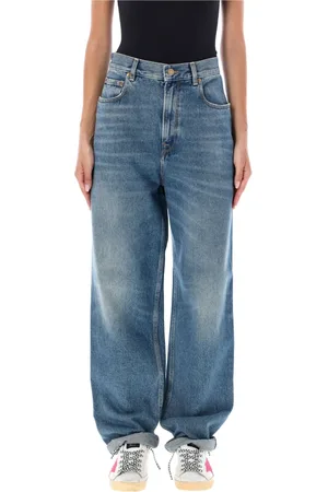 Golden Goose Damen, Jeans, Blau, W26Größe: