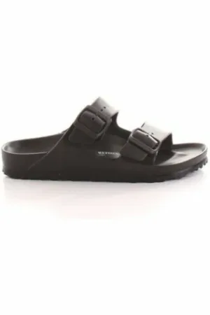 Birkenstock Herren, Schuhe, Schwarzk, 44 EUGröße: