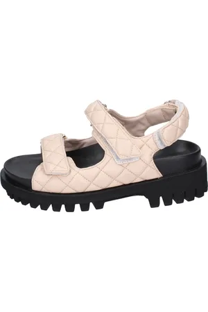 Stokton Damen, Schuhe, Rosa, 37 EUGröße: