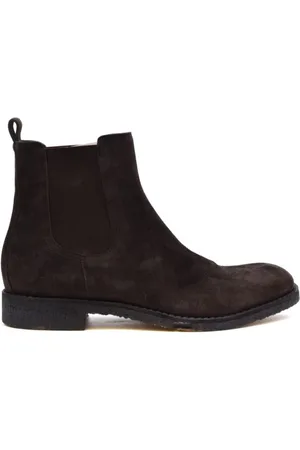 ROBERTO DEL CARLO Damen, Schuhe, Braun, 40 EUGröße: