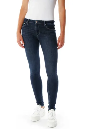Adriano Goldschmied Damen, Jeans, Blau, W26Größe: