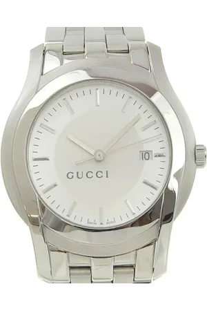 Gucci Herren, Pre-Owned, Grau, ONE SIZEGröße: