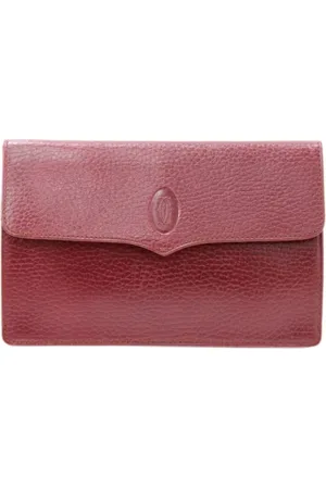 Cartier Damen, Pre-Owned, Rot, ONE SIZEGröße: