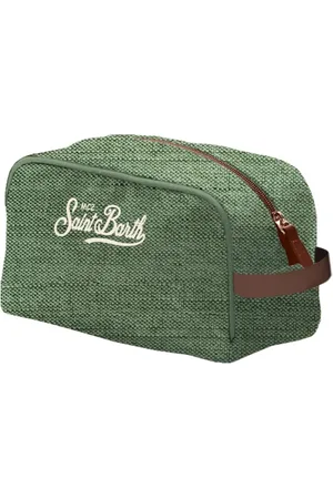 MC2 SAINT BARTH Damen, Taschen, Grün, ONE SIZEGröße: