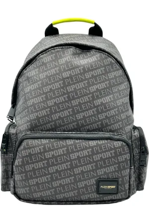 Philipp Plein Herren, Taschen, Schwarzk, ONE SIZEGröße: