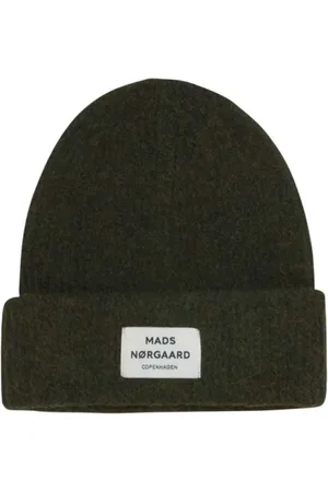 Mads Norgaard Unisex, Accessories, Grün, ONE SIZEGröße: