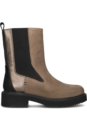 Maruti Damen, Schuhe, Braun, 38 EUGröße: