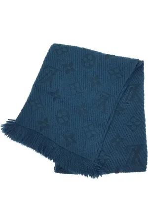 LOUIS VUITTON Damen, Pre-Owned, Blau, ONE SIZEGröße: