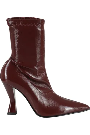GIAMPAOLO VIOZZI Damen, Schuhe, Rot, 41 EUGröße: